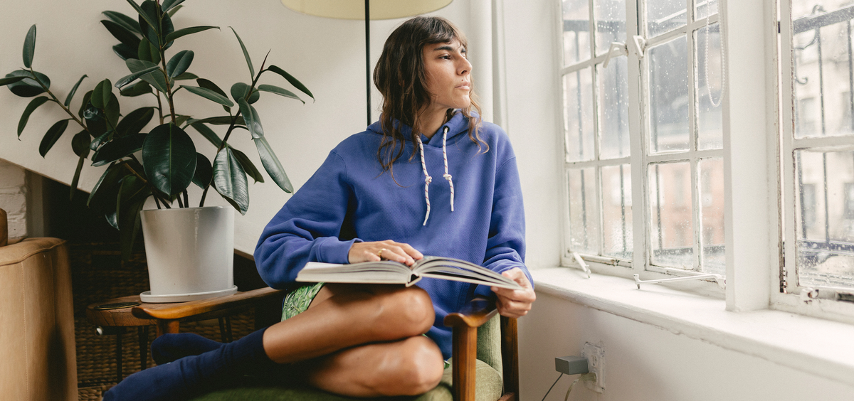 Sweats & Sweaters – Druthers NYC