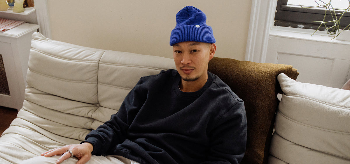 Headwear – Druthers NYC Headwear – Druthers NYC