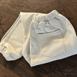 Load image into Gallery viewer, STONE FRENCH TERRY SWEATPANTS SAMPLE - MEDIUM