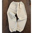 Load image into Gallery viewer, STONE FRENCH TERRY SWEATPANTS SAMPLE - MEDIUM