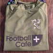 Load image into Gallery viewer, Nowhere FC - Custom Made 3rd Home Away Jersey for 2018 Japan W.C. - Medium