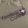 Load image into Gallery viewer, Nowhere FC - Custom Made 3rd Home Away Jersey for 2018 Japan W.C. - Medium