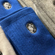 Load image into Gallery viewer, SET of 6 - Druthers BBC Sock Samples - NEVER RELEASED!