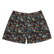 Load image into Gallery viewer, Asian Paisley Print Boxer Shorts
