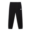 Load image into Gallery viewer, Organic Cotton 500 GSM Brushed French Terry Sweatpants - Caviar