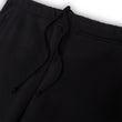 Load image into Gallery viewer, Organic Cotton 500 GSM Brushed French Terry Sweatpants - Caviar