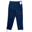 Load image into Gallery viewer, Comme Des Garcons Navy Pants - Medium