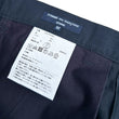 Load image into Gallery viewer, Comme Des Garcons Navy Pants - Medium