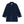 Load image into Gallery viewer, Organic Cotton Extra Heavyweight Kimono Robe Set - Dark Navy
