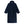Load image into Gallery viewer, GOTS® Organic Cotton Extra Heavyweight Terry Long Robe - Dark Navy
