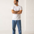 Load image into Gallery viewer, Classic Organic Cotton T-Shirt - White