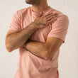 Load image into Gallery viewer, Classic Organic Cotton T-Shirt - Pink