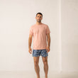 Load image into Gallery viewer, Classic Organic Cotton T-Shirt - Pink