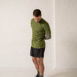 Load image into Gallery viewer, Classic Organic Cotton T-Shirt - Olive