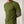 Load image into Gallery viewer, Certified Organic Cotton T-Shirt - Olive
