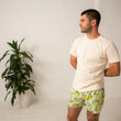 Load image into Gallery viewer, Classic Organic Cotton T-Shirt - Ecru