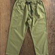 Load image into Gallery viewer, Gramicci NN Pants VINTAGE - OLIVE / MEDIUM