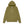 Load image into Gallery viewer, Organic Cotton 685 GSM French Terry Hooded Sweatshirt - Calliste Green

