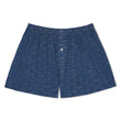 Load image into Gallery viewer, Organic Cotton School of Fish Boxer Short