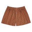 Load image into Gallery viewer, Organic Cotton School of Fish Boxer Short