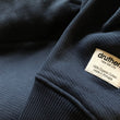 Load image into Gallery viewer, Organic Cotton 685 GSM French Terry Crewneck Sweatshirt - Calliste Green