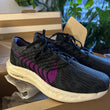 Load image into Gallery viewer, Nike Pegasus Turbo Next Nature - Black/Vivid Purple - US Mens Size 9