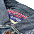 Load image into Gallery viewer, Junya Watanabe Comme Des Garcons MAN Denim Button Down Shirt - Small