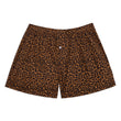 Load image into Gallery viewer, Classic Leopard Print Boxer Shorts