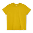 Load image into Gallery viewer, Classic Organic Cotton T-Shirt - Mustard