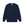 Load image into Gallery viewer, Organic Cotton 685 GSM French Terry Crewneck Sweatshirt - Dress Blue
