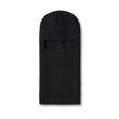 Load image into Gallery viewer, Merino Wool Big Knit Balaclava - Black
