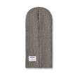 Load image into Gallery viewer, Merino Wool Big Knit Balaclava - Stone Heather
