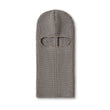 Load image into Gallery viewer, Merino Wool Big Knit Balaclava - Stone Heather