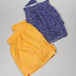 Load image into Gallery viewer, Organic Cotton Japanese Waves Boxer Shorts