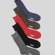Load image into Gallery viewer, Relacks® Merino Wool Japanese House Sock