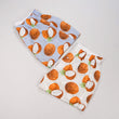 Load image into Gallery viewer, Organic Cotton Watercolor Coconuts Boxer Short