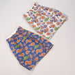 Load image into Gallery viewer, Organic Cotton Fig Spread Boxer Short