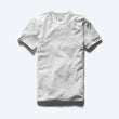 Load image into Gallery viewer, Reigning Champ COPPER JERSEY SLIM T-SHIRT - White / Medium
