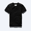 Load image into Gallery viewer, Reigning Champ COPPER JERSEY SLIM T-SHIRT - BLACK / Medium
