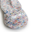Load image into Gallery viewer, Tie Dye Yarn Organic & Recycled Ankle Sock