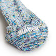 Load image into Gallery viewer, Tie Dye Yarn Organic & Recycled Ankle Sock