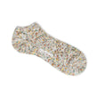 Load image into Gallery viewer, Tie Dye Yarn Organic & Recycled Ankle Sock