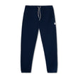 Load image into Gallery viewer, Organic Cotton 685 GSM French Terry Sweatpants - Dress Blue
