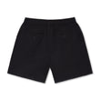 Load image into Gallery viewer, Italian Recycled Nylon Swim Trunk - Black