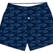 Load image into Gallery viewer, Grotesk® Fish School Boxer Short