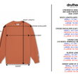 Load image into Gallery viewer, Organic Cotton 685 GSM French Terry Crewneck Sweatshirt - Calliste Green