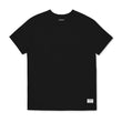Load image into Gallery viewer, Heavyweight Organic Cotton T-Shirt - Caviar