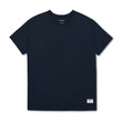 Load image into Gallery viewer, Heavyweight Organic Cotton T-Shirt - Dress Blue