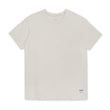 Load image into Gallery viewer, Heavyweight Organic Cotton T-Shirt - Ecru