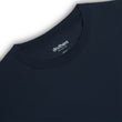 Load image into Gallery viewer, Heavyweight Organic Cotton T-Shirt - Dress Blue